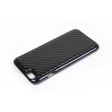 Iphone 6 echt Carbon Cover mit AMG Logo