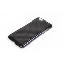 Iphone 6 echt Carbon Cover mit AMG Logo