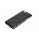 Iphone 6 echt Carbon Cover mit AMG Logo