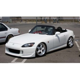 Frontlippe GFK Honda S2000 2003 bis 2006 2