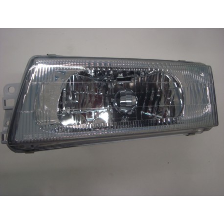 Scheinwerfer links chrom Mitsubishi Lancer EVO VI