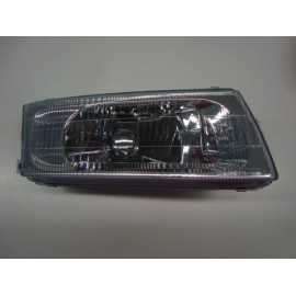 Scheinwerfer rechts chrom Mitsubishi Lancer EVO VI