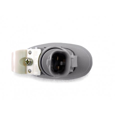 LED Seitenblinker chrom Mitsubishi EVO 8-9