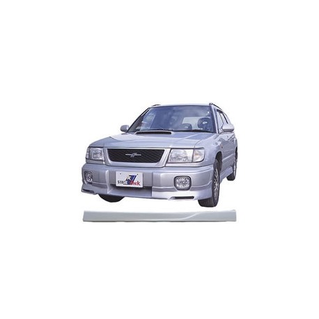 Seitenschweller Subaru Forester