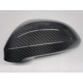 Carbon Spiegelabdeckungen Honda S2000 2