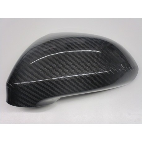Carbon Spiegelabdeckungen Honda S2000