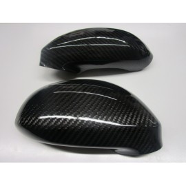 Carbon Spiegelabdeckungen Honda S2000
