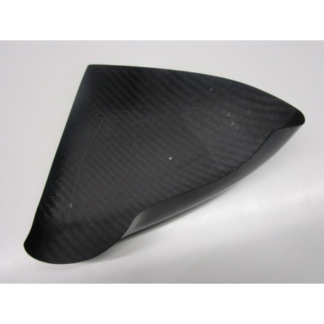 Carbon Spiegelabdeckungen Honda S2000