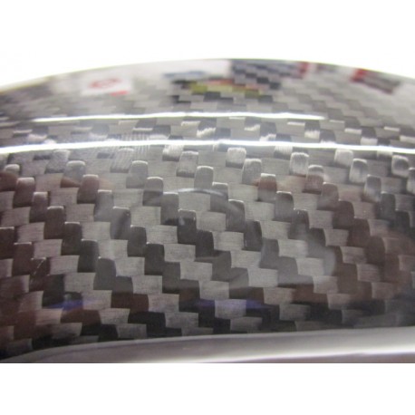 Carbon Spiegelabdeckungen Honda S2000