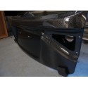 Carbon Heckdeckel Subaru Impreza ab 2007