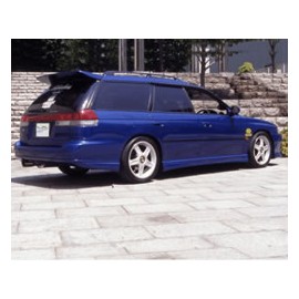 Heckspoiler Subaru Legacy Kombi 1994-99