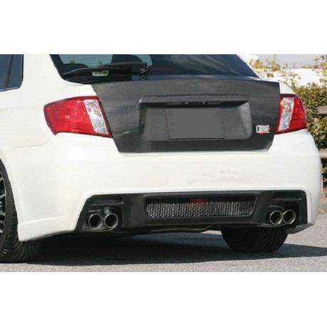 Carbon Heckdeckel JDM Style Subaru Impreza 2001-2007