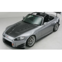 Carbon Haube Veilside Style Honda S2000