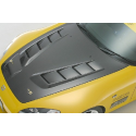 Carbon Haube Veilside Style Honda S2000