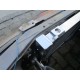 High Performance Alu Wasserkühler für Subaru Impreza GT GC8