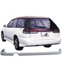 Heckansatz Subaru Legacy 1994-99