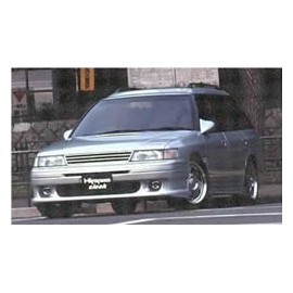 Kühlergrill Subaru Legacy 89-94