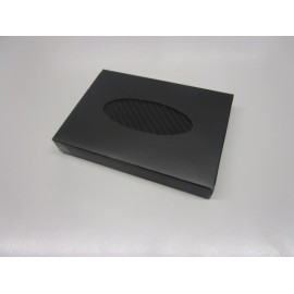 Iphone 5 Carbon Cover 2