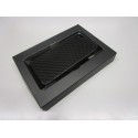 Iphone 5 Carbon Cover