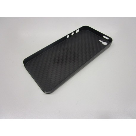 Iphone 5 Carbon Cover
