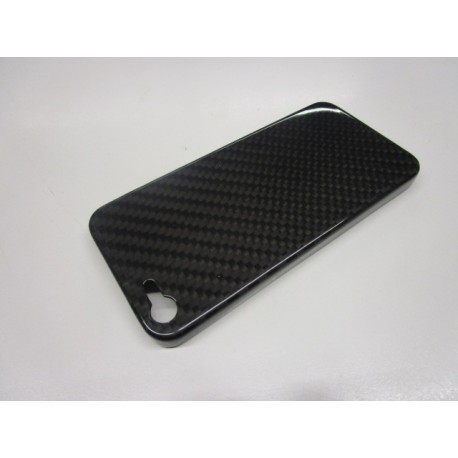 Iphone 5 Carbon Cover