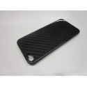 Iphone 5 Carbon Cover