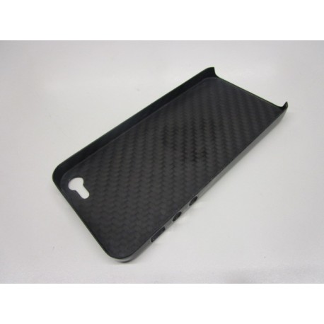 Iphone 5 Carbon Cover
