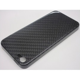 Iphone 5 Carbon Cover