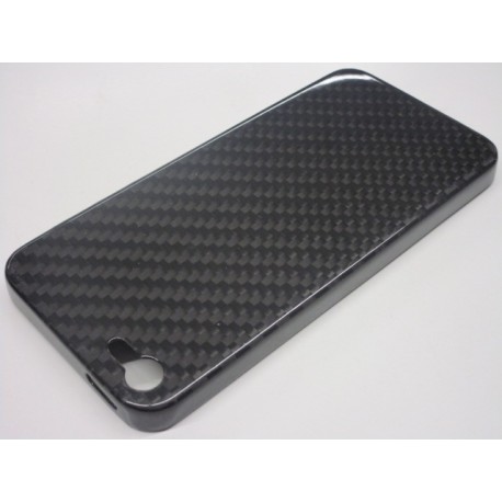 Iphone 5 Carbon Cover