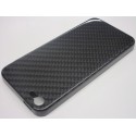 Iphone 5 Carbon Cover