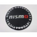 Nissan nismo Radnabenabdeckungen 