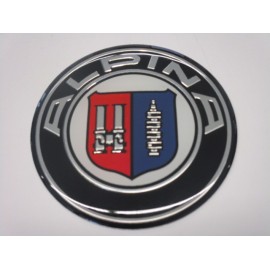 BMW ALPINA Radnabenabdeckungen 