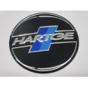 BMW HARTGE Radnabenabdeckungen 