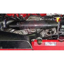 Carbon Alternator Abdeckung Subaru Impreza ab 2007- 2