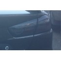 Heckleuchten LED schwarz-smoke Mitsubishi EVO 10