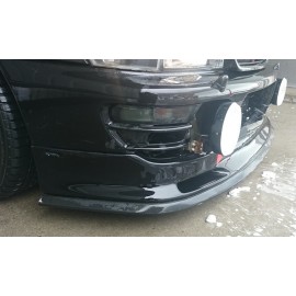 Frontspoilerlippe Race Impreza 94-97 2