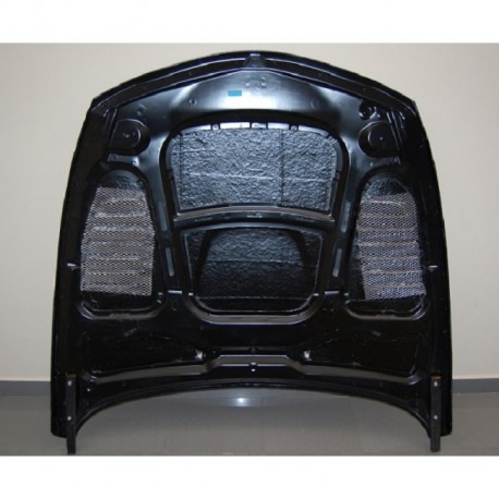 Carbon Motorhaube BMW E63 GTR Style