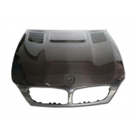 Carbon Motorhaube BMW E70/E71 R Style