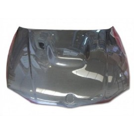 Carbon Motorhaube BMW E87/E82/E81 M3 Style