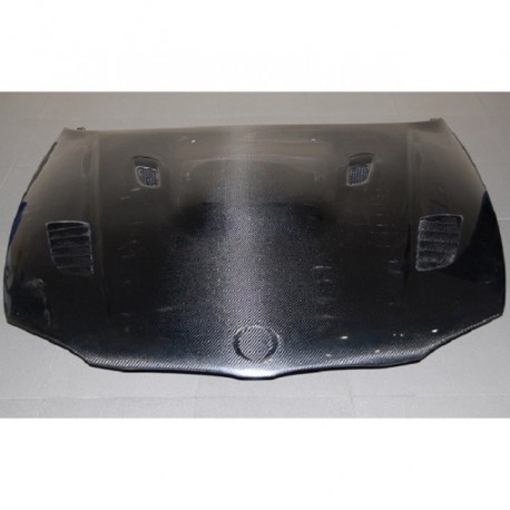 Carbon Motorhaube BMW E87/E82/E81 M3 Style