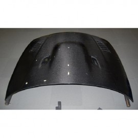 Carbon Motorhaube BMW E87/E82/E81 M3 Style 2