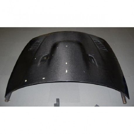 Carbon Motorhaube BMW E87/E82/E81 M3 Style