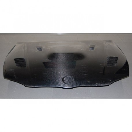 Carbon Motorhaube BMW E87/E82/E81 M3 Style