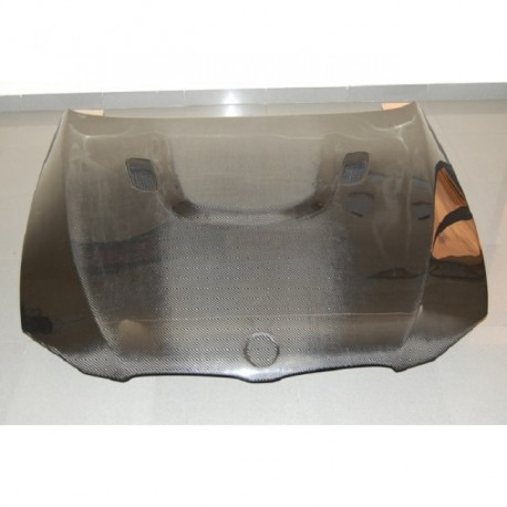 Carbon Motorhaube BMW E92/E93 M3-Style