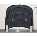 Carbon Motorhaube BMW E92/E93 M3-Style