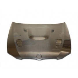 Carbon Motorhaube BMW E92/E93 M3 Style