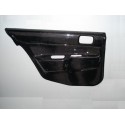 Carbon Türverkleidung hinten und vorne Mitsubishi EVO 9