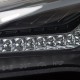 LED Scheinwerfer Toyota GT86 schwarz