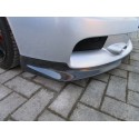 Spoilerlippe Mitsubishi EVO 9 Carbon