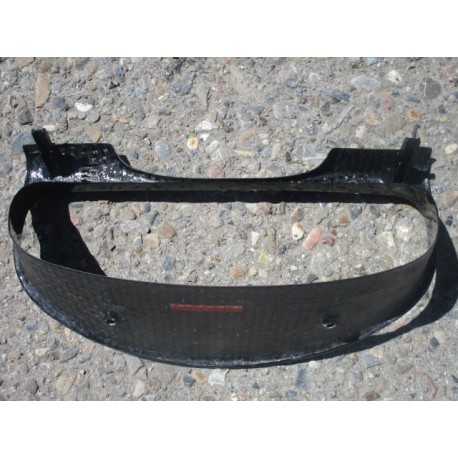 Carbon Tachogehäuse Subaru Impreza 1997-2000